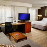 Фотография гостиницы Sonesta ES Suites Atlanta Kennesaw Town Center