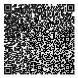 QR код гостиницы Спасская