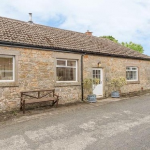 Фотография гостевого дома Stable Cottage, Belford