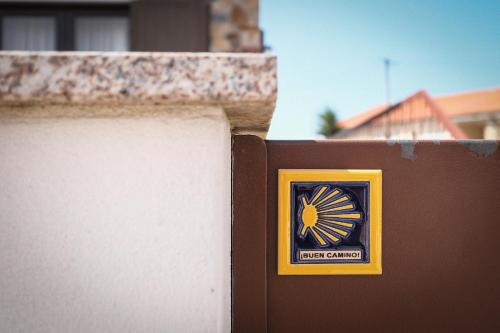 Фотография хостела Home of pilgrims d`Apúlia