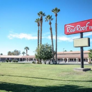 Фотография мини отеля Red Roof Inn Blythe