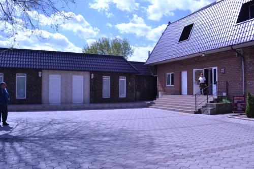 Фотография мини отеля Бизнес-класс