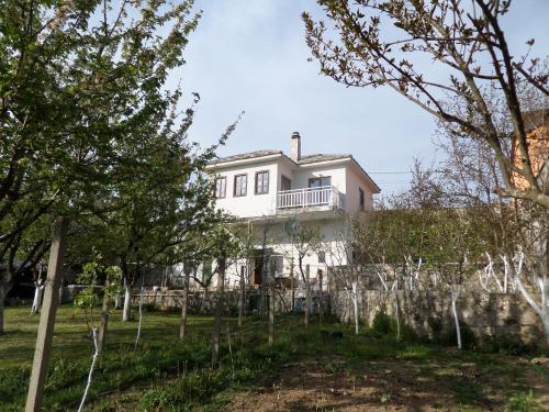 Фотография гостевого дома Holiday Home Iris