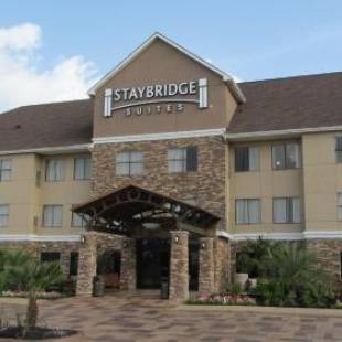 Фотографии гостиницы 
            Staybridge Suites Houston NW/Willowbrook, an IHG Hotel