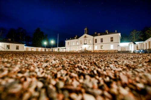 Фотография гостиницы Gimo Herrgård