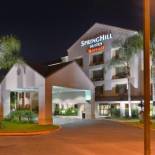 Фотография гостиницы SpringHill Suites by Marriott Pasadena / Arcadia