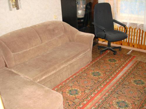 Фотография мини отеля Мега