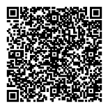 QR код апарт отеля Villa Gardenia