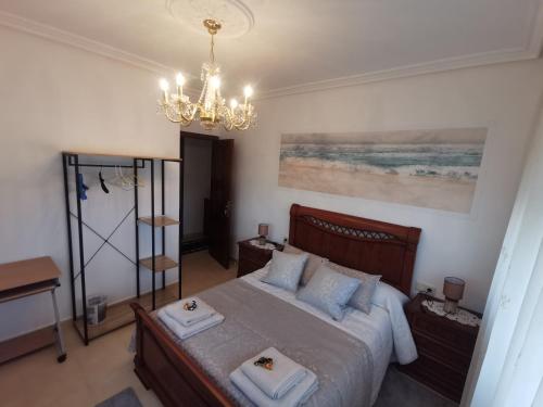 Фотография мини отеля Casa Felisa Fisterra