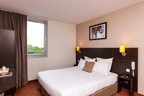 Фотография гостиницы Ibis Styles Paris Gennevilliers