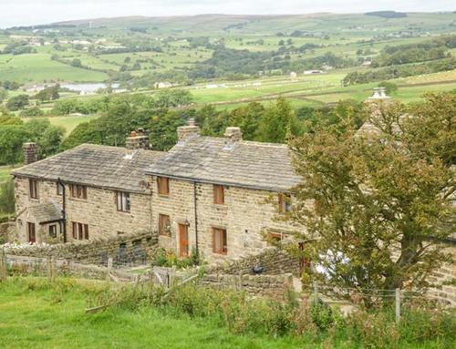Фотография гостевого дома Kestrel Cottage, Keighley