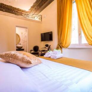 Фотографии гостевого дома 
            Trastevere Royal Suite Trilussa