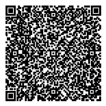 QR код квартиры Апартаменты Подмосковный кров в ЖК Центр+ на А.Белого, 1(3э)