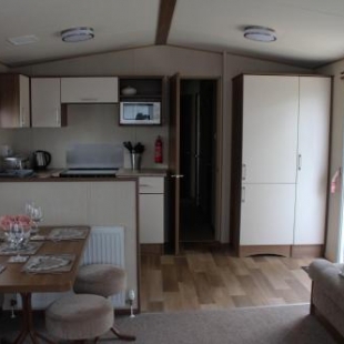 Фотография базы отдыха 3 Bed Static Caravan @ Hoburne Devon Bay