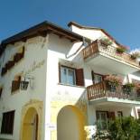 Фотография гостиницы Hotel Conrad