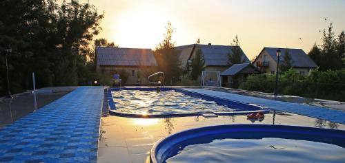 Фотографии мини отеля
Кинбурн Элит