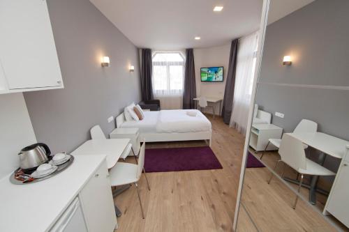 Фотография апарт отеля Rozmaryn Apartments