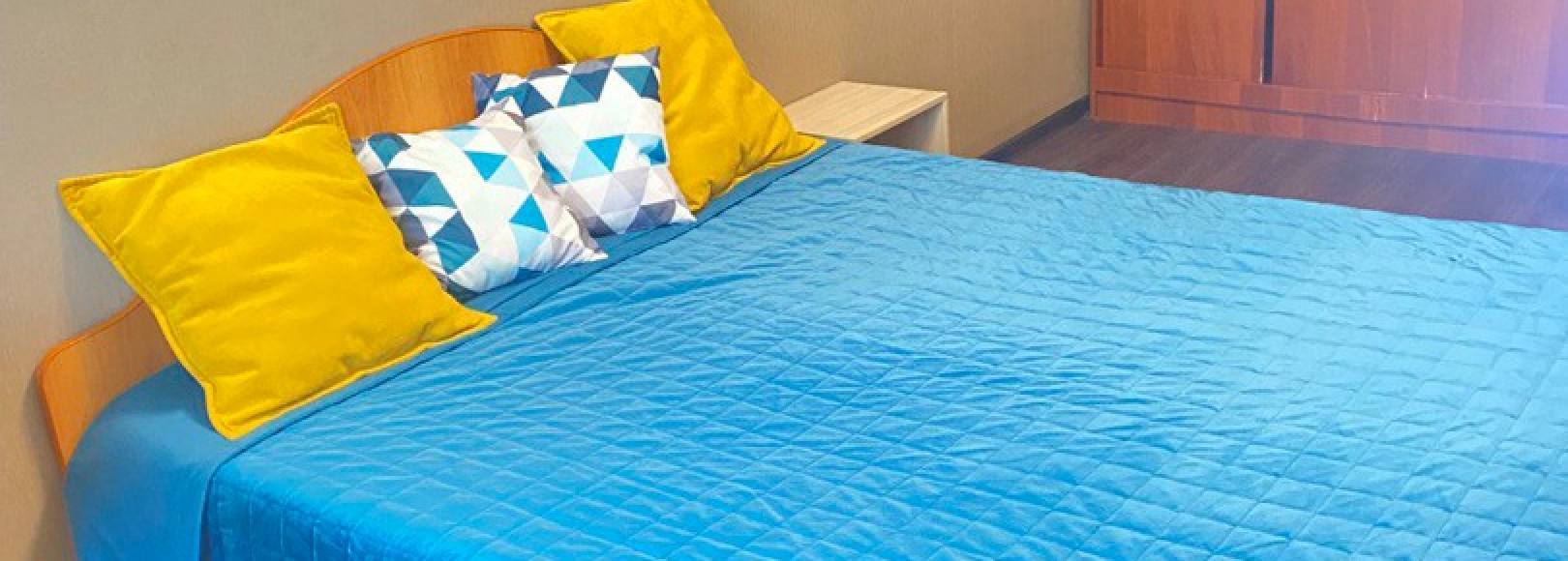 Фотография квартиры Тихий центр, Чкалова 30