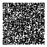 QR код хостела Повха