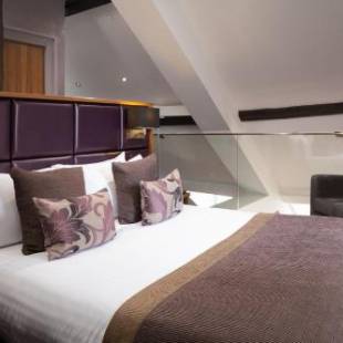 Фотографии апарт отеля 
            Roomzzz Newcastle City