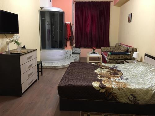 Фотография гостиницы Сильвер