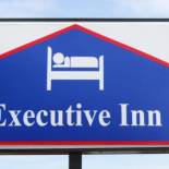 Фотография мотеля Executive Inn