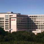 Фотография гостиницы Houston Marriott Westchase