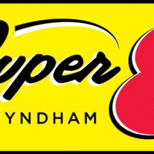 Фотография гостиницы Super 8 by Wyndham Houston NW Beltway 8