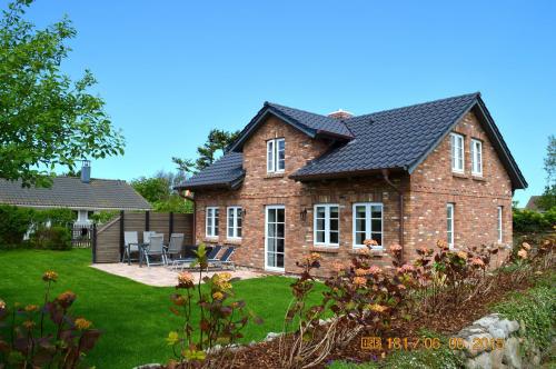 Фотография гостевого дома Kliffbande