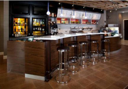 Фотография гостиницы Courtyard by Marriott Boone