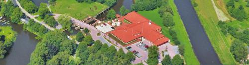 Фотография гостиницы Oste-Hotel Superior