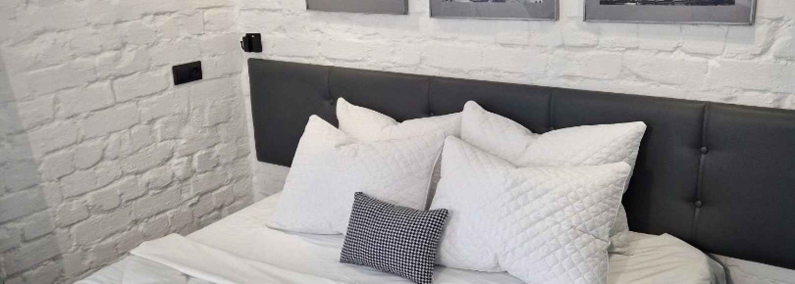 Фотография квартиры Шевченко 3 "Ретро" апартаменты