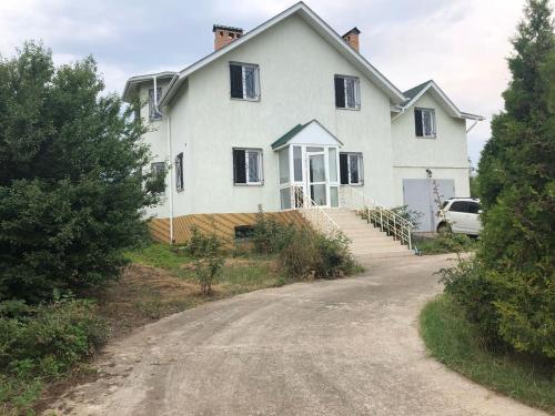 Фотография гостевого дома Приморская, 104