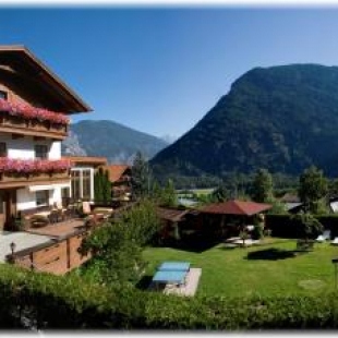 Фотография гостевого дома Gästehaus Edelweiss