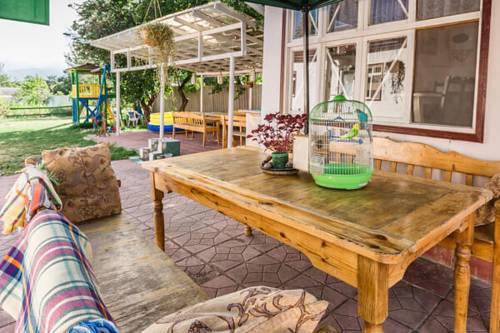 Фотография гостевого дома John & Tanya Ivanovka Guesthouse