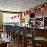 Фотография гостиницы Hilton Garden Inn Chicago O'Hare Airport