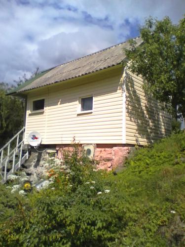 Фотография Коттеджа Домик