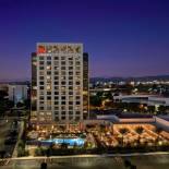 Фотография гостиницы Marriott Irvine Spectrum