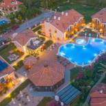 Фотография гостиницы Dalyan Live Spa Hotel