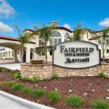 Фотография гостиницы Fairfield Inn & Suites Santa Cruz - Capitola