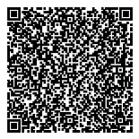 QR код гостиницы Атлантик