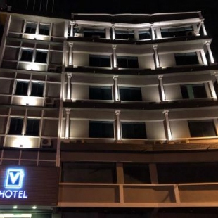 Фотография гостиницы V Plus Hotel Ipoh