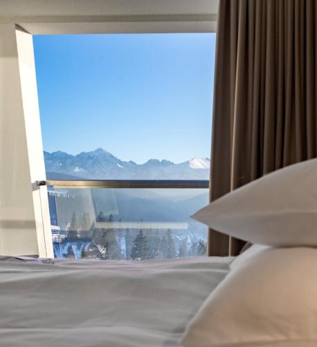 Фотография гостиницы HARNAŚ Butikowy hotel dla dorosłych