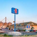 Фотография гостиницы Motel 6-Idaho Falls, ID - Snake River