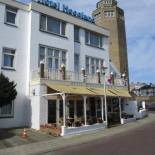 Фотография гостиницы Hotel Hoogland Zandvoort aan Zee