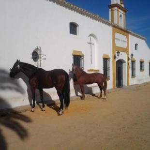 Фотографии гостевого дома 
            Hacienda La Indiana