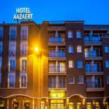 Фотография гостиницы Hotel Aazaert by WP Hotels
