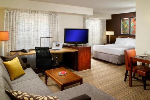 Фотография гостиницы Sonesta ES Suites Atlanta Kennesaw Town Center