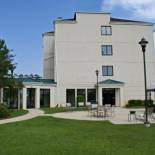 Фотография гостиницы Courtyard by Marriott Covington / Mandeville