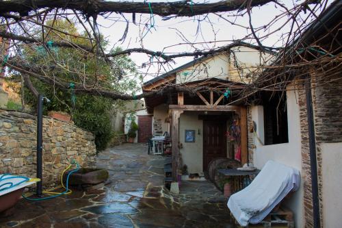 Фотографии гостевого дома 
            CASA CASTAÑÉ